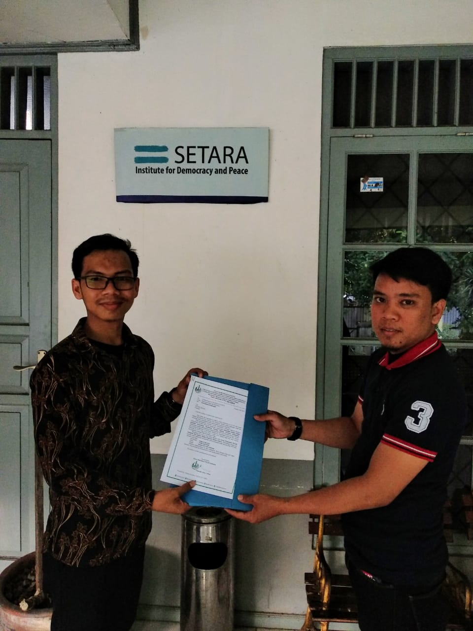 Tepis Temuan SETARA Institute, LDK Tegaskan Memiliki Corak Kegiatan Inklusif 